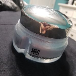 Angel Perfuming Body Powder